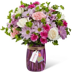 The FTD Because You're Special Bouquet 